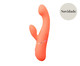 Samba Vibrador Rabbit com Power Finger, Colorido | WestwingNow