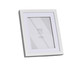 Porta Retrato Naomi II Branco, white | WestwingNow