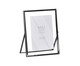 Porta Retrato Emi I Prateado, silver or metallic | WestwingNow