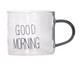 Jogo de Xícaras Good Morning - 120ml, multicolor | WestwingNow