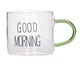 Jogo de Xícaras Good Morning - 120ml, multicolor | WestwingNow