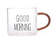 Jogo de Xícaras Good Morning, multicolor | WestwingNow