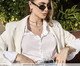 Colar Pingente Cadeado Banho de Ouro 18k, gold | WestwingNow