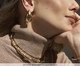 Brinco Gota Média Banhado a Ouro 18k, gold | WestwingNow