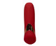 Vibrador Personal Divine Vinho, Vermelho | WestwingNow