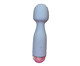 Vibrador Mini Varinha Mony Azul, Azul | WestwingNow