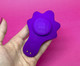 Vibrador Calcinha com Imã Sunflower Roxo, Roxo | WestwingNow