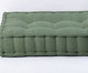 Futon Turco Impermeabilizado Verde, green | WestwingNow