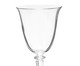 Jogo de Taças em Cristal Ecológico para Vinho Fabbri - Branco, Transparente | WestwingNow