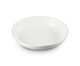 Prato Fundo Vancouver Meringue - 22cm, Branco | WestwingNow