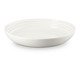 Prato Fundo Vancouver Meringue - 22cm, Branco | WestwingNow