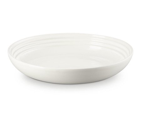 Prato Fundo Vancouver Meringue - 22cm | Westwing