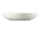 Prato Fundo Vancouver Meringue - 22cm, Branco | WestwingNow
