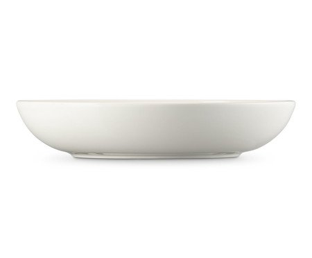 Prato Fundo Vancouver Meringue - 22cm | Westwing