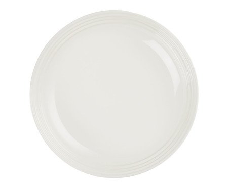 Prato Fundo Vancouver Meringue - 22cm | Westwing