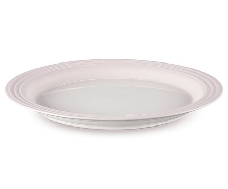 Prato Raso Vancouver Shell Pink - 27cm | Westwing