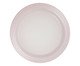 Prato Raso Vancouver Shell Pink - 27cm, Branco | WestwingNow
