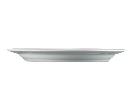 Prato Raso Vancouver Meringue - 27cm | Westwing