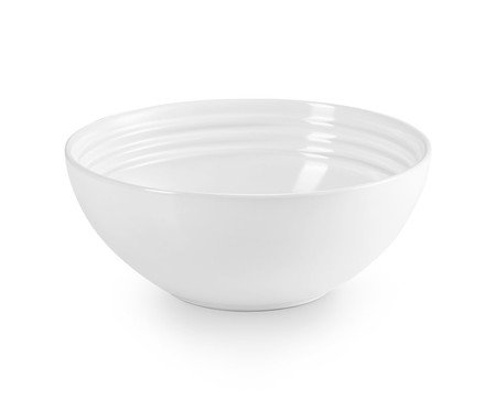 Bowl Vancouver Branco - 16cm | Westwing