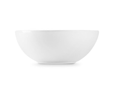 Bowl Vancouver Branco - 16cm | Westwing