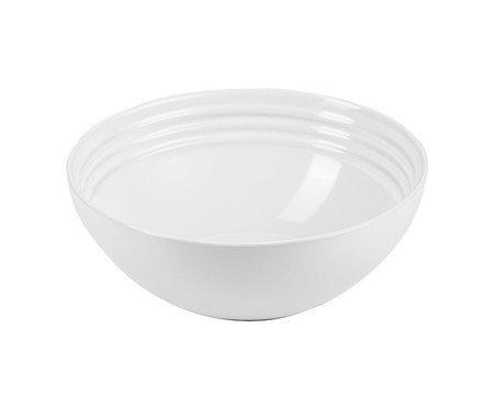 Bowl Vancouver Branco - 16cm | Westwing