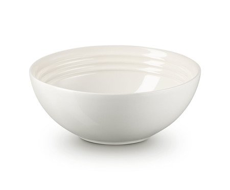 Bowl Vancouver Meringue - 16cm | Westwing