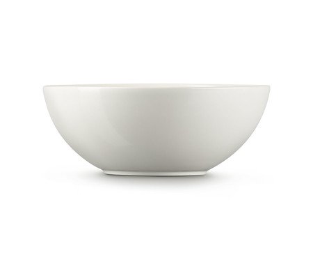 Bowl Vancouver Meringue - 16cm | Westwing