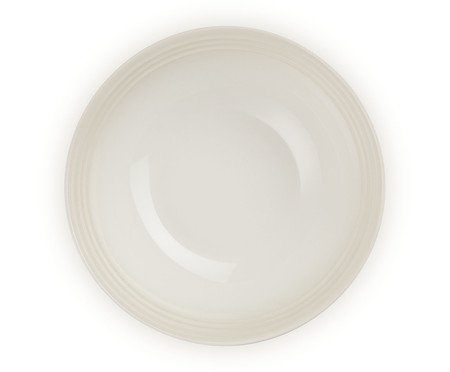 Bowl Vancouver Meringue - 16cm | Westwing