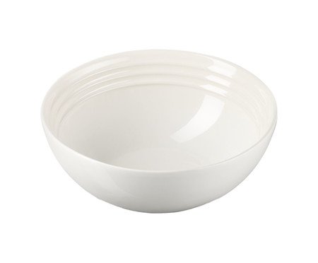 Bowl Vancouver Meringue - 16cm