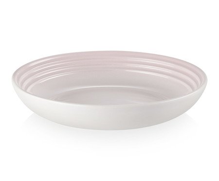 Prato Fundo Vancouver Shell Pink - 22cm | Westwing