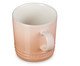 Caneca London Pêche, Rosa | WestwingNow