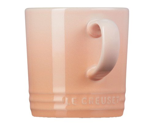 Caneca London Pêche, Rosa | WestwingNow