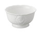 Bowl em Porcelana Haydee - Branco, Branco | WestwingNow