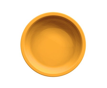 Ramekin em Porcelana Sana Laranja | Westwing