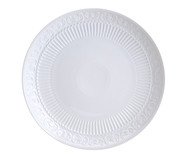 Travessa de Porcelana York - Branca | WestwingNow