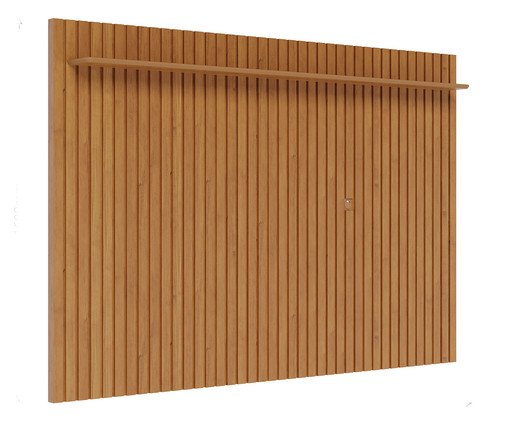 Painel Ripado Loft Nature, Natural | WestwingNow