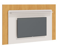 Painel Arc Off White e Natural | WestwingNow