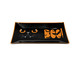 Travessa Retangular Gato Preto Boo, Preto | WestwingNow