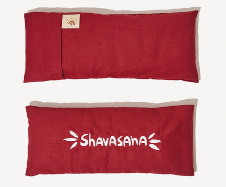 Almofadinha Shavasana | WestwingNow