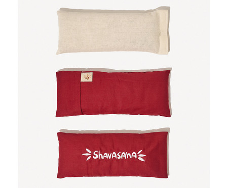 Almofadinha Shavasana | WestwingNow