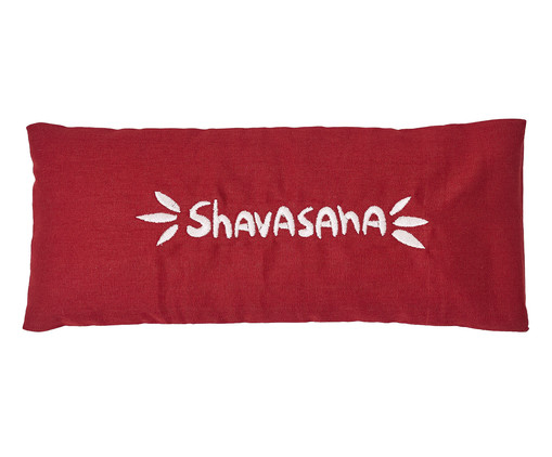 Almofadinha Shavasana, Terracota | WestwingNow