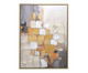 Quadro Grade I, beige | WestwingNow