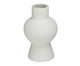 Vaso Mandy II - Branco, white | WestwingNow