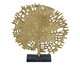 Escultura Deidra - Dourado, gold | WestwingNow