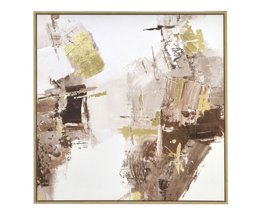 Quadro Ackerman II, beige | WestwingNow