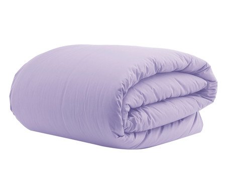 Duvet Matt Lavanda - 200 Fios | WestwingNow