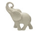 Adorno Elefante I - Areia, beige | WestwingNow