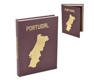 Livro Caixa Portugal - Vinho | WestwingNow