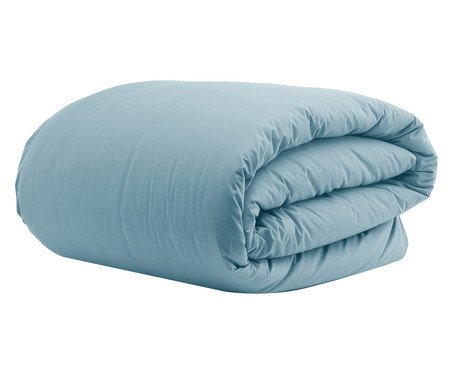 Duvet Matt Denim - 200 Fios | WestwingNow
