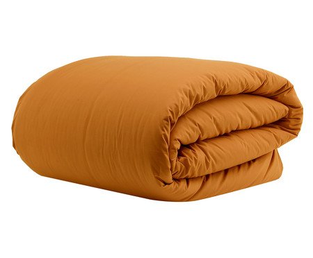 Duvet Matt Gengibre - 200 Fios | WestwingNow